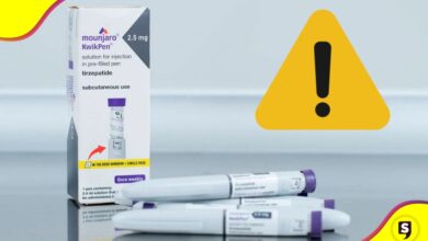 alerta sanitaria por tirzepatida falsa