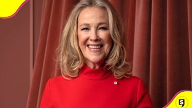 causa del fallecimiento de Catherine O’Hara