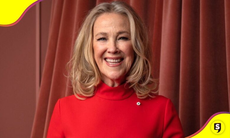 causa del fallecimiento de Catherine O’Hara