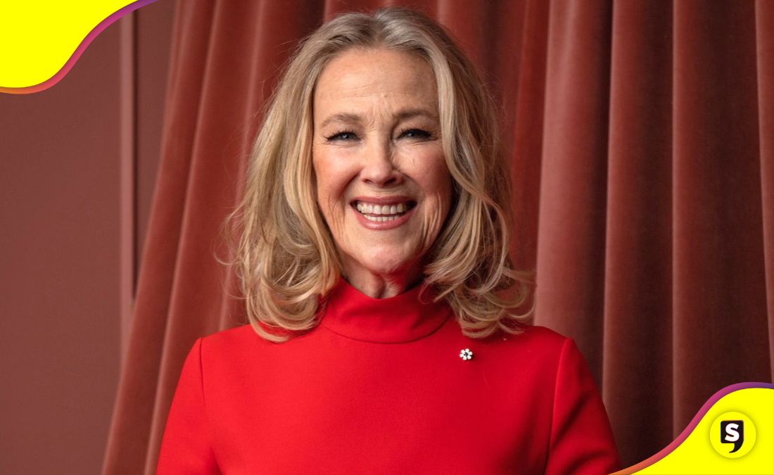 causa del fallecimiento de Catherine O’Hara