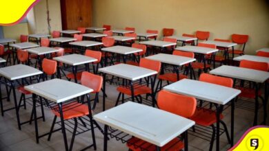 clases en Jalisco y Aguascalientes por sarampión