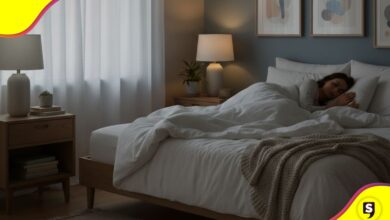 descanso habitación