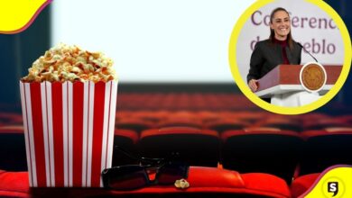 nueva Ley de Cine en México
