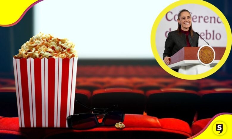 nueva Ley de Cine en México