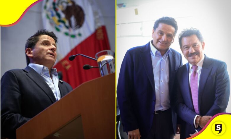 prevención Cuauhtémoc Ochoa corrupción