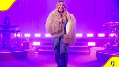 preventa Hilary Duff CDMX