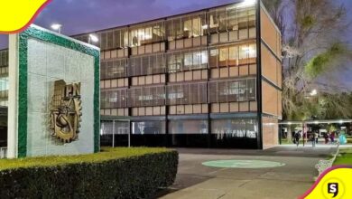 resultados del examen del IPN