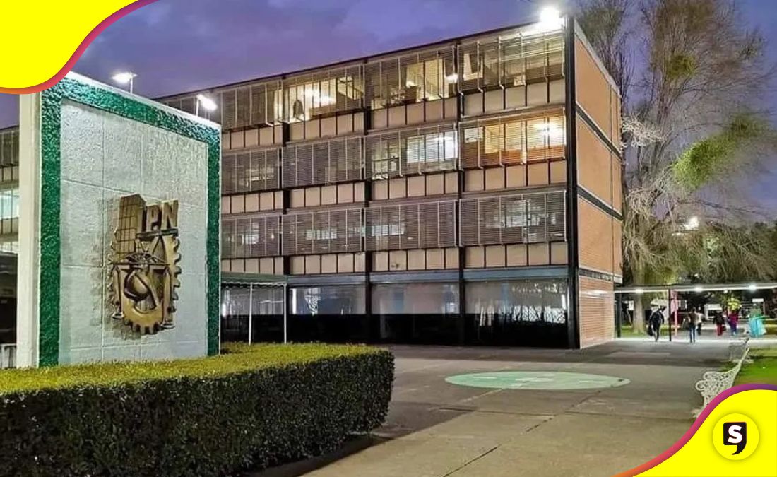resultados del examen del IPN