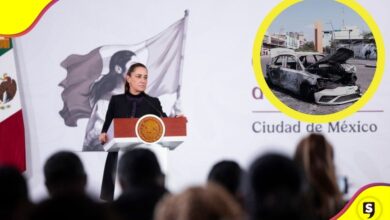 riesgo para el Mundial en Jalisco Sheinbaum