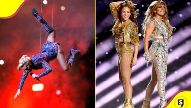 shows del Super Bowl más icónicos