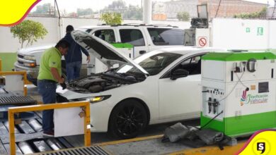 verificación en Edomex multa en 2026