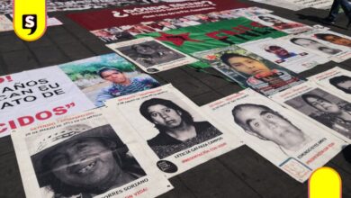 130 mil desaparecidos