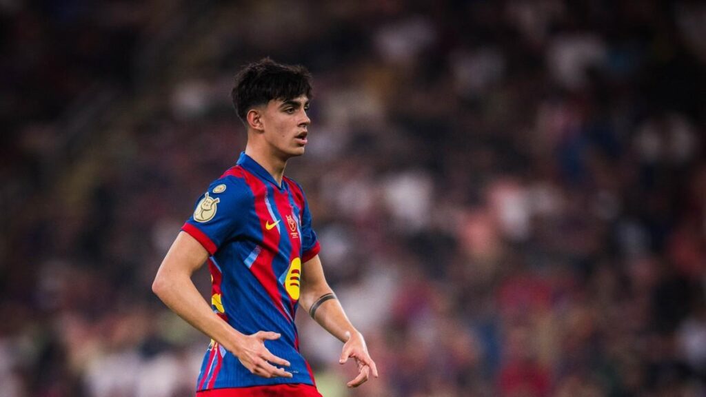 El Once ideal del Barça para la próxima década: La nueva era del Camp Nou - SubrayadoMx