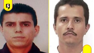CJNG El Tres
