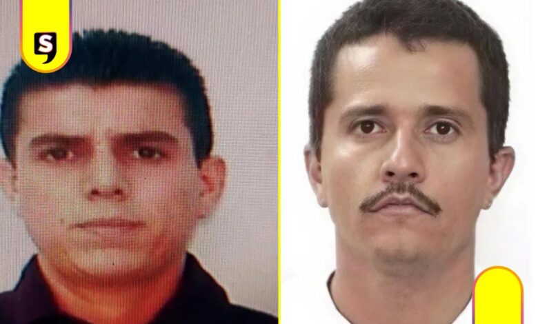 CJNG El Tres