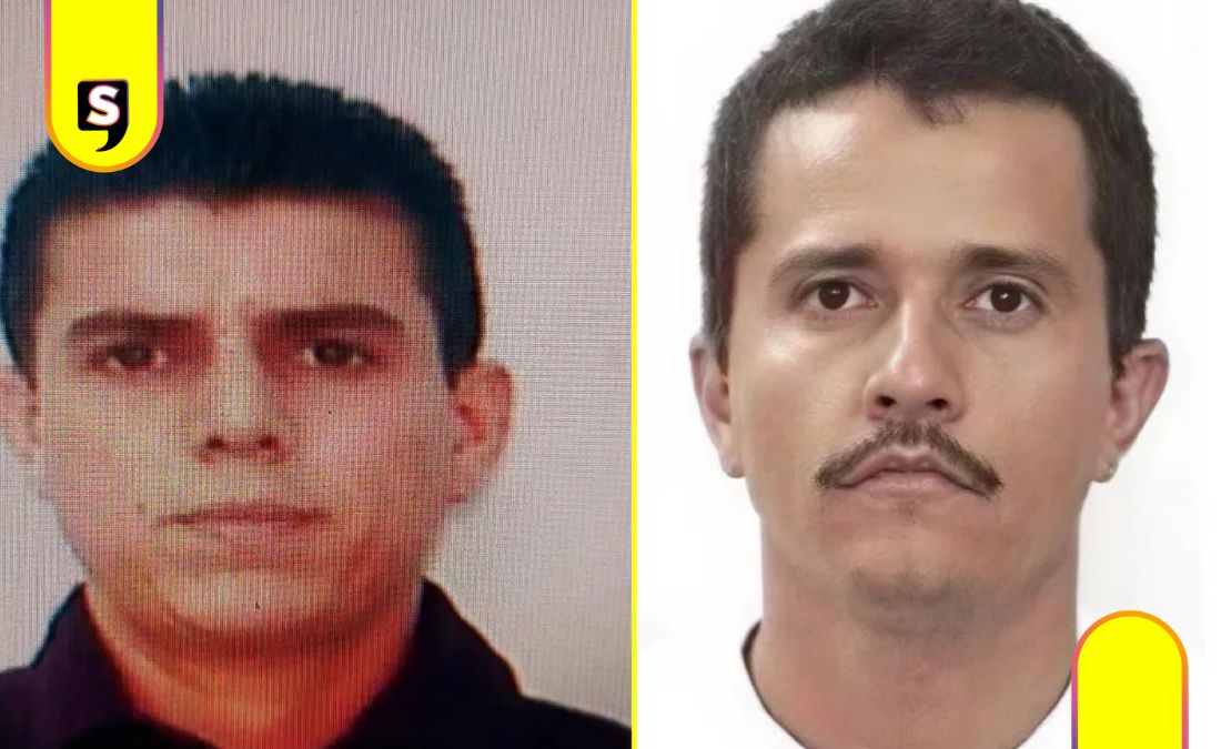 CJNG El Tres