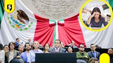 Cámara de Diputados desconexión digital