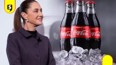 Coca-Cola azúcar de caña mexicana
