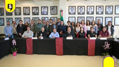 Contraloría funcionarios de Tulancingo