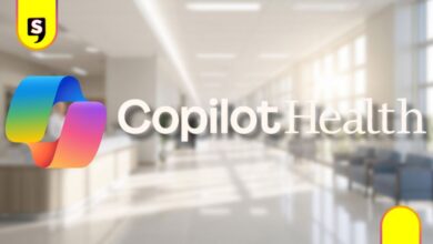 Copilot Health