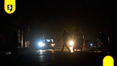 Crisis eléctrica en Cuba