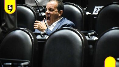 Cuauhtémoc Blanco acusaciones falsas