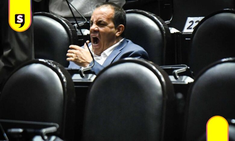 Cuauhtémoc Blanco acusaciones falsas