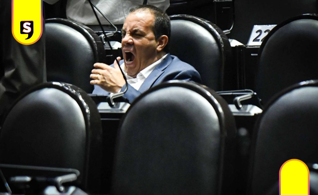 Cuauhtémoc Blanco acusaciones falsas