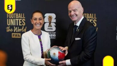 FIFA México seguridad del Mundial