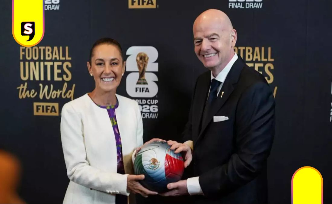 FIFA México seguridad del Mundial