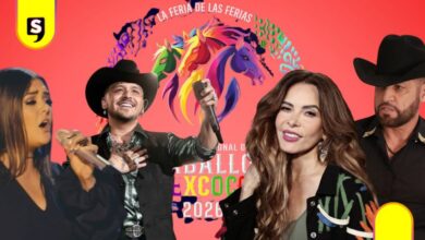 Feria del Caballo Texcoco 2026