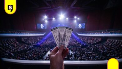 Fraude financiero en conciertos