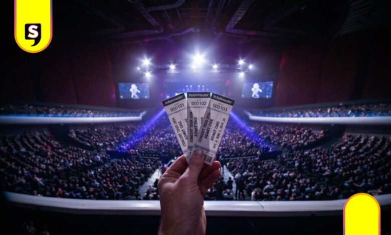 Fraude financiero en conciertos