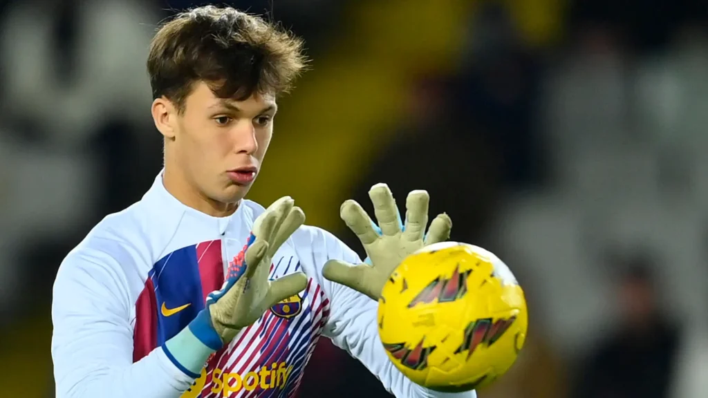 El Once ideal del Barça para la próxima década: La nueva era del Camp Nou - SubrayadoMx