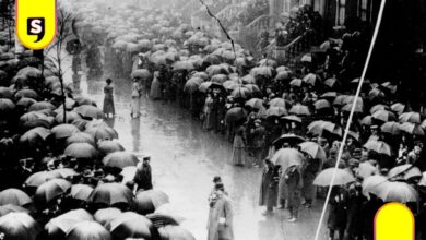 Incendio en la fábrica Triangle Shirtwaist
