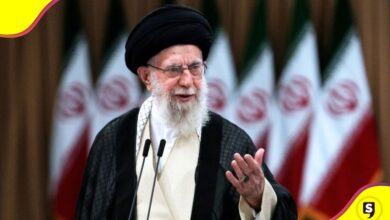 Irán venganza Jamenei