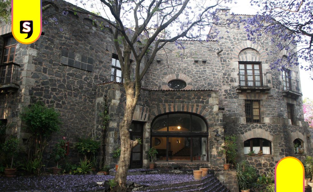 La Casa Fuerte de Emilio Fernández