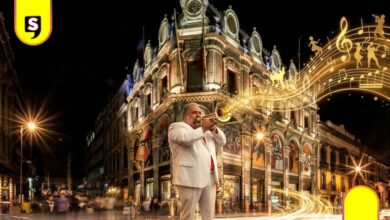 La Noche de Museos marzo 2026