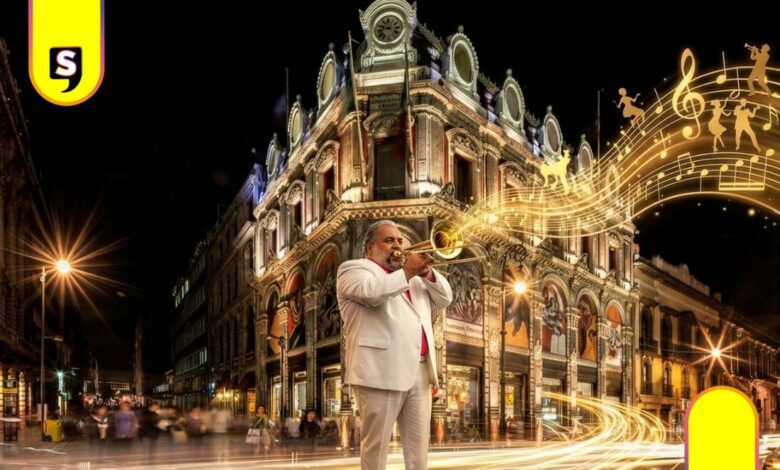 La Noche de Museos marzo 2026