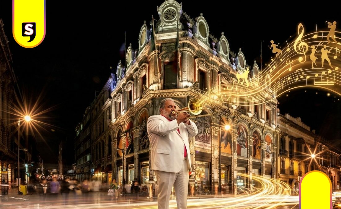 La Noche de Museos marzo 2026