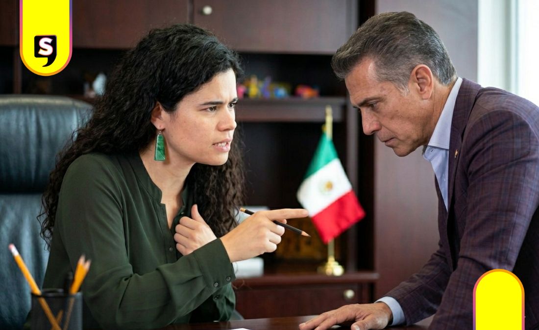 Luisa María Sergio Mayer