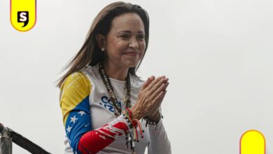 María Corina Venezuela elecciones