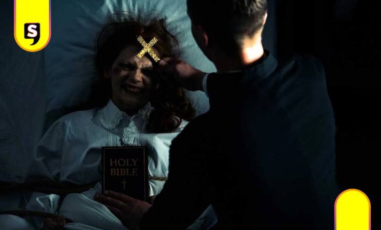 México países con más exorcistas