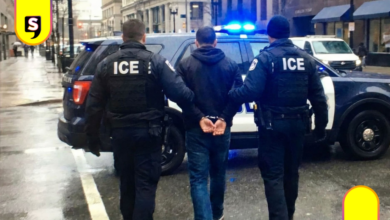 Mueren 13 mexicanos bajo custodia del ICE, de acuerdo con la SRE
