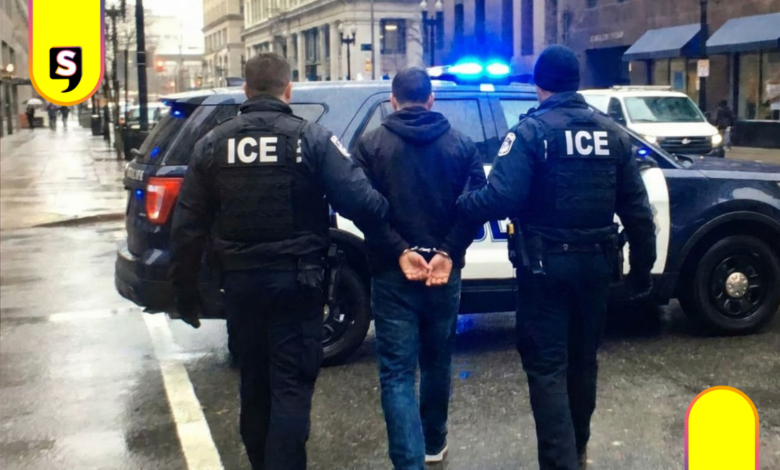 Mueren 13 mexicanos bajo custodia del ICE, de acuerdo con la SRE