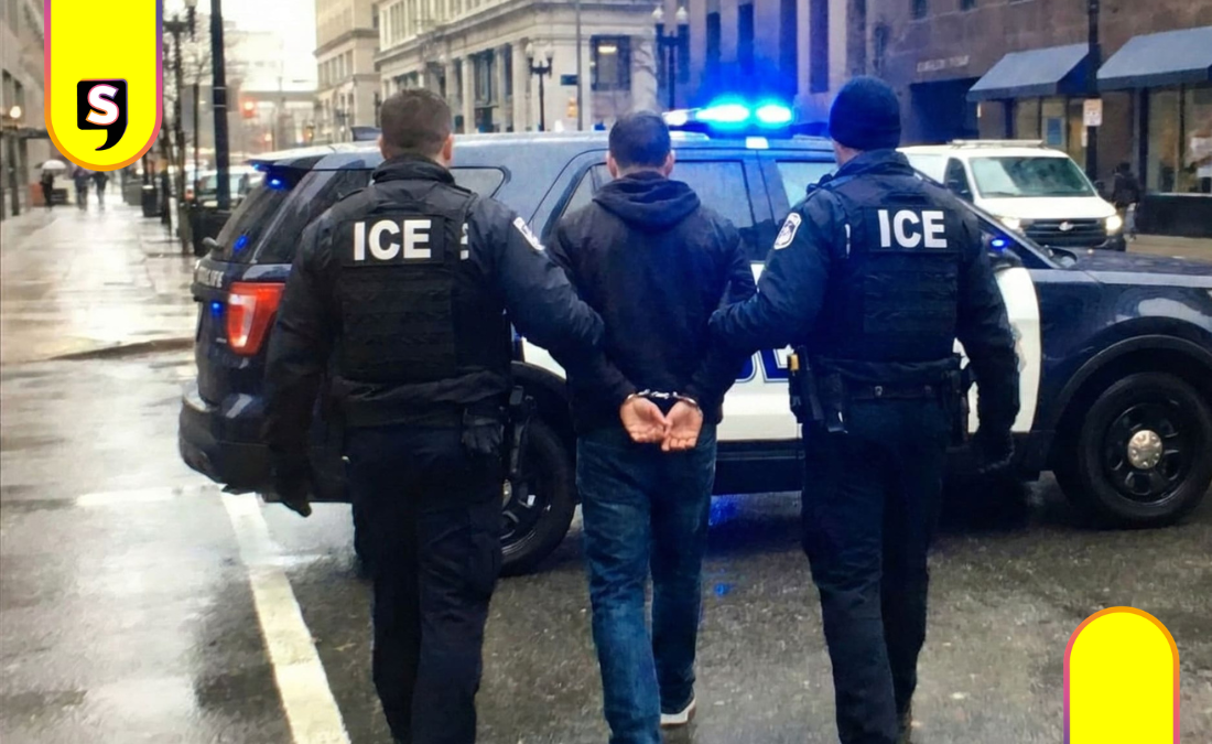 Mueren 13 mexicanos bajo custodia del ICE, de acuerdo con la SRE