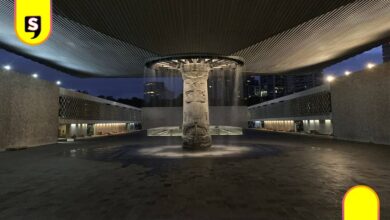 Museos y zonas arqueológicas inversión