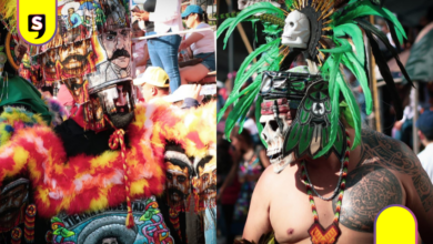 Todo listo para el Carnaval en Cuautepec, te contamos todo