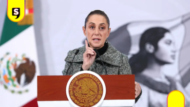 Sheinbaum respalda colecta para Cuba propuesta por López Obrador