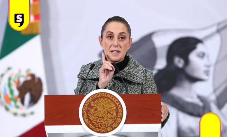 Sheinbaum respalda colecta para Cuba propuesta por López Obrador